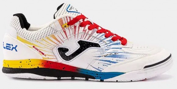 Обувь футбольная для зала JOMA TOP FLEX REBOUND TORW2476IN 