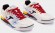 Обувь футбольная для зала JOMA TOP FLEX REBOUND TORW2476IN 