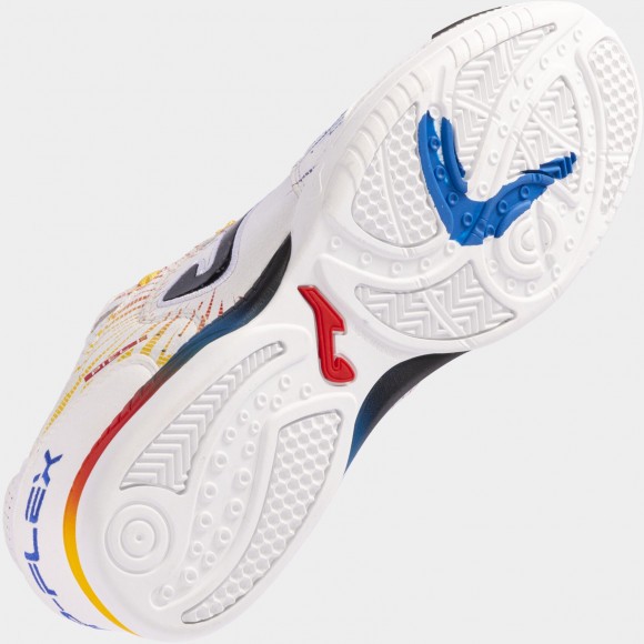 Обувь футбольная для зала JOMA TOP FLEX TOPW2476IN