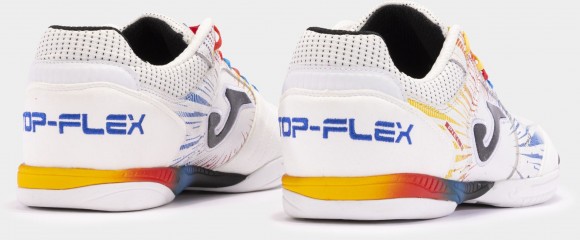 Обувь футбольная для зала JOMA TOP FLEX TOPW2476IN