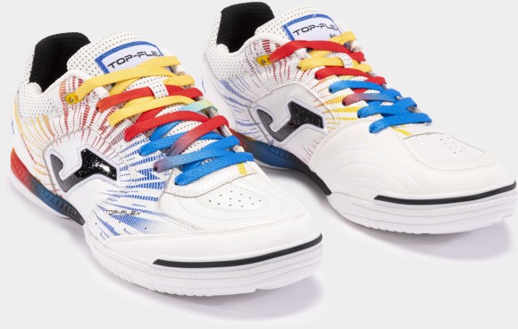 Обувь футбольная для зала JOMA TOP FLEX TOPW2476IN