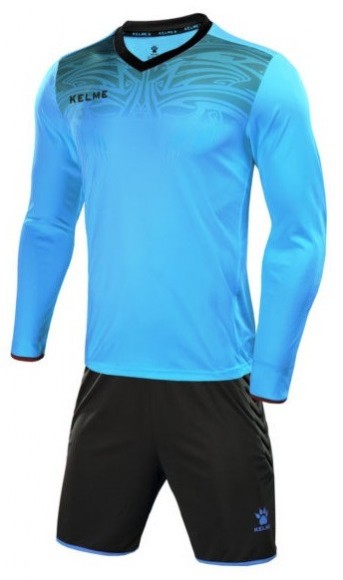 Форма вратарская KELME JR  3873007