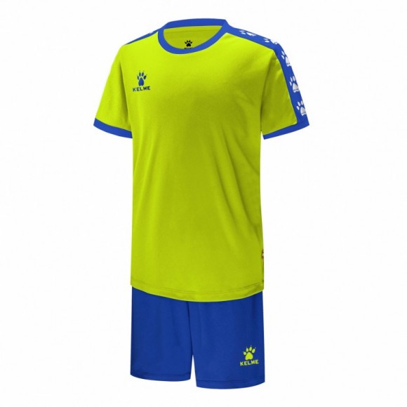 Форма футбольная KELME  3883033