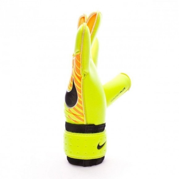 Перчатки вратарские NIKE VAPOR GRIP3 GS0347-715 Перчатки вратарские NIKE VAPOR GRIP3 GS0347-715