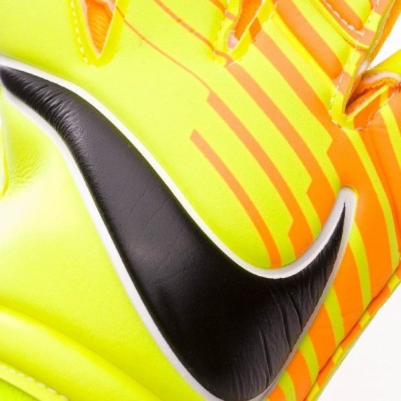 Перчатки вратарские NIKE VAPOR GRIP3 GS0347-715 Перчатки вратарские NIKE VAPOR GRIP3 GS0347-715