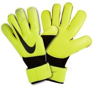 Перчатки вратарские NIKE GK GRIP3 GS0360-702 Перчатки вратарские NIKE GK GRIP3 GS0360-702