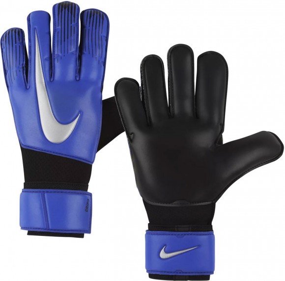 Перчатки вратарские NIKE GK GRIP3 SR  GS0360