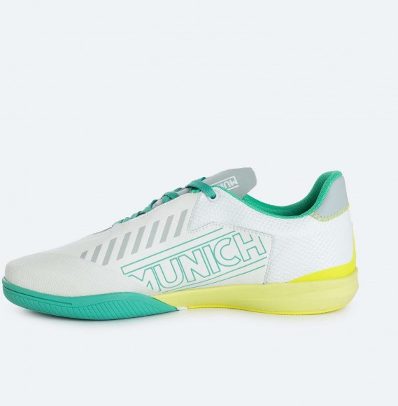 Обувь футбольная для зала MUNICH RONDO 4770001 
