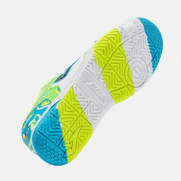 Футзалки детские Joma TOP FLEX Футзалки детские Joma TOP FLEX