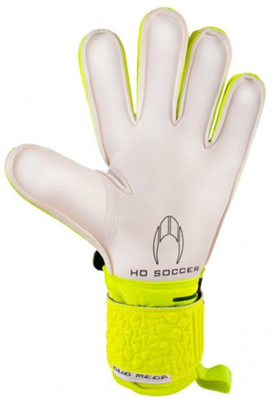 Перчатки вратарские HO SOCCER SENTINEL DUO  051.0629
