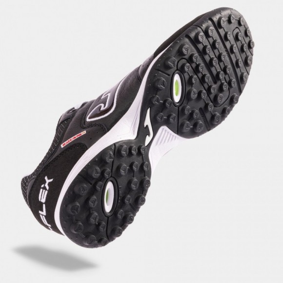 Обувь футбольная многошиповая JOMA TOP FLEX LINE TF  TOPS2121TF
