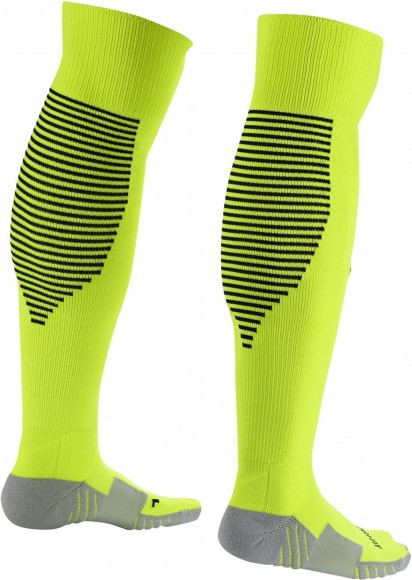 Гетры футбольные NIKE MATCHFIT OTC-TEAM SX5730-702