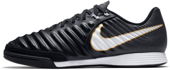 Обувь футбольная для зала NIKE TIEMPOX LIGERA IV IC  897765-002