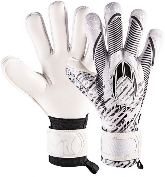 Перчатки вратарские HO SOCCER FIRST SUPERLIGHT  051.0967