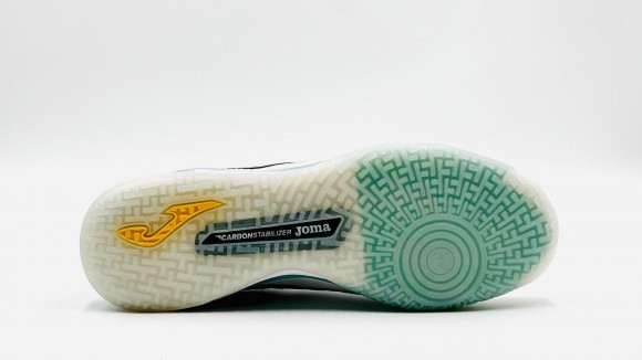 Футзалки JOMA REGATE CARBON