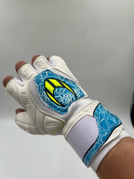 Перчатки для мини-футбола HO SOCCER FUTSAL BLUE SMU Перчатки для мини-футбола HO SOCCER FUTSAL BLUE SMU