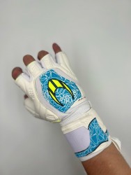 Перчатки для мини-футбола HO SOCCER FUTSAL BLUE SMU Перчатки для мини-футбола HO SOCCER FUTSAL BLUE SMU