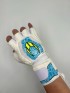 Перчатки для мини-футбола HO SOCCER FUTSAL BLUE SMU