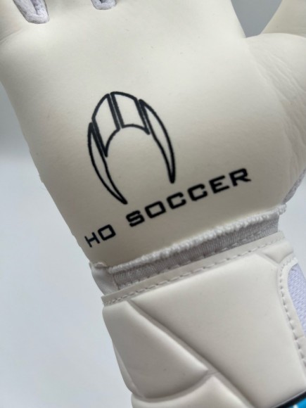 Перчатки для мини-футбола HO SOCCER FUTSAL BLUE SMU Перчатки для мини-футбола HO SOCCER FUTSAL BLUE SMU