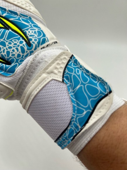 Перчатки для мини-футбола HO SOCCER FUTSAL BLUE SMU Перчатки для мини-футбола HO SOCCER FUTSAL BLUE SMU