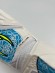 Перчатки для мини-футбола HO SOCCER FUTSAL BLUE SMU Перчатки для мини-футбола HO SOCCER FUTSAL BLUE SMU