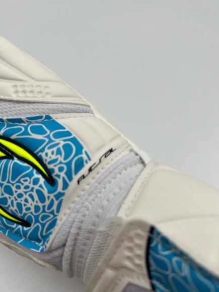 Перчатки для мини-футбола HO SOCCER FUTSAL BLUE SMU Перчатки для мини-футбола HO SOCCER FUTSAL BLUE SMU