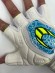 Перчатки для мини-футбола HO SOCCER FUTSAL BLUE SMU Перчатки для мини-футбола HO SOCCER FUTSAL BLUE SMU