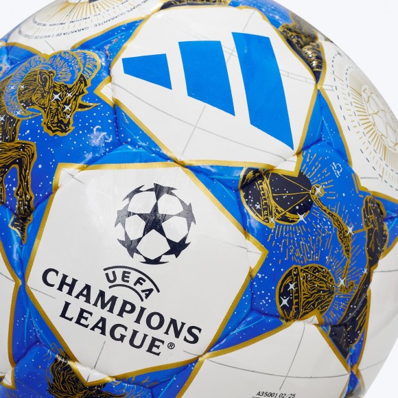 Мяч футзальный ADIDAS UCL PRO SALA Мяч футзальный ADIDAS UCL PRO SALA