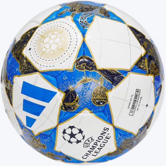 Мяч футзальный ADIDAS UCL PRO SALA Мяч футзальный ADIDAS UCL PRO SALA