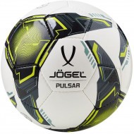Мяч футзальный JOGEL Pulsar Мяч футзальный JOGEL Pulsar