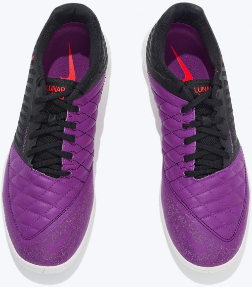 Футзалки Nike Lunar Gato II Футзалки Nike Lunar Gato II