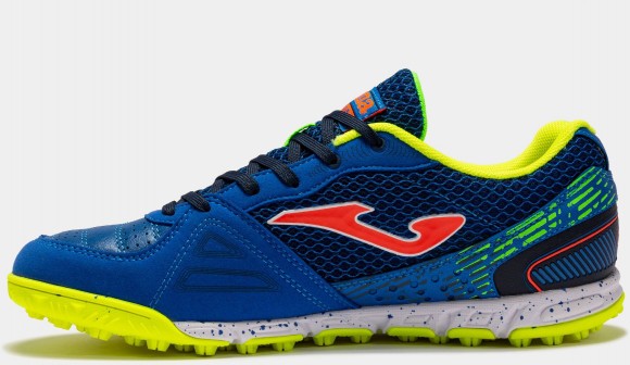 Обувь футбольная многошиповая JOMA MUNDIAL TF  MUNW2204TF