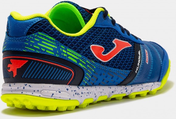 Обувь футбольная многошиповая JOMA MUNDIAL TF  MUNW2204TF